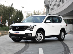 �V������2019��GS7