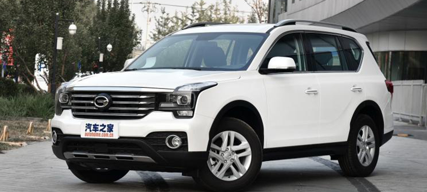 �V������2019��GS7