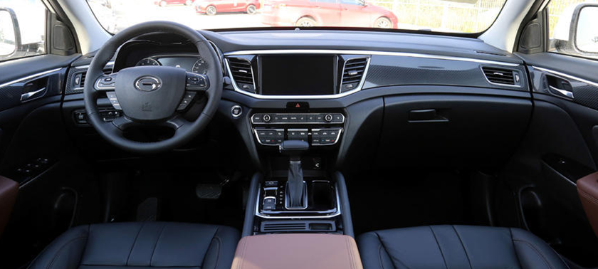 �V������2019��GS7